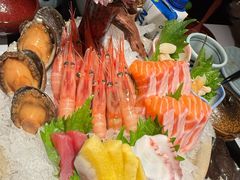 -松鹤精致料理(五一中路店)