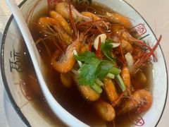 -风味小馆(天目湖宾馆店)