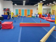 -蜩动儿童运动成长馆(恒生万鹂广场店)