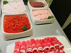 -海底捞火锅(翔龙天地广场店)