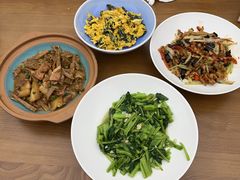 -鸿运楼·舌尖上的徽菜