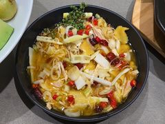 -小厨娘淮扬菜(板桥一店)