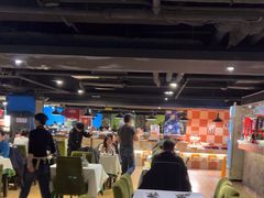 -戈拿旺巴西烤肉(崇文门店)
