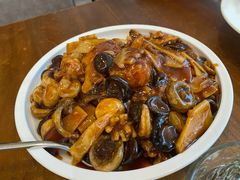 -陆壹捌餐厅(五大道店)