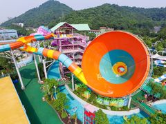 -杭州浪浪浪水公园