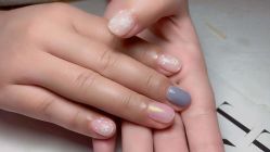 -情同手足美甲美睫