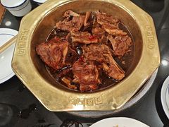 -老北京羊蝎子火锅(光荣道店)