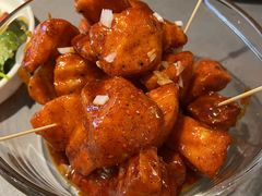 -轻松串吧(亦庄上海沙龙店)