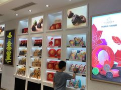 -GODIVA(王府井apm店)