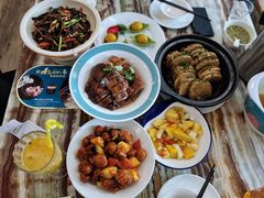 -椿记烧鹅(叠彩店)