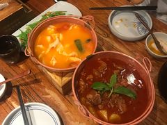老昆明大酥牛肉-云海肴·汽锅鸡·云南菜(领展购物广场·中关村店)