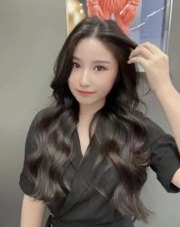 -NY漂发染发主打