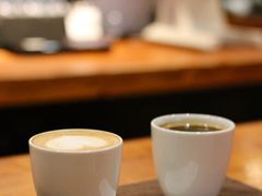 -Gee Coffee Roasters(万象天地店)