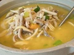 -马凯餐厅(长椿街店)