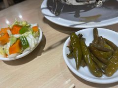-闫家驴肉老店(华电一校店)