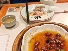 -禄运茶居·手工点心(猎德店)