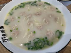-阿达师傅鱼汤面
