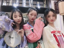 点击看大图 -陈攻馆·汉服