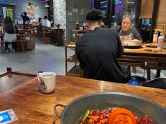 -楠火锅(哈尔滨金爵万象店)