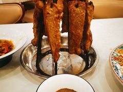 -巴依老爷新疆美食(工体旗舰店)