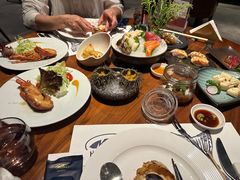 -Mr·Fish鱼鲜生海鲜放题(银泰in99店)