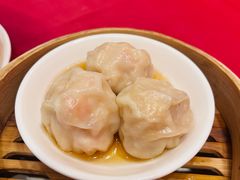 隐藏的鹌鹑蛋烧麦-北园酒家(小北路店)