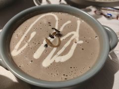 -俄士厨房(五棵松华熙LIVE店)