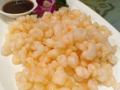 清炒虾仁-新聚丰菜馆(太监弄店)