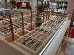 -精益眼镜(广埠屯店)