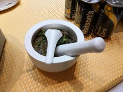 -悦融琥珀·京鲁菜·海味珍品(西单店)