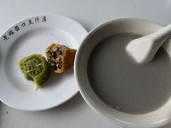 -老磁器口豆汁店(天坛店)