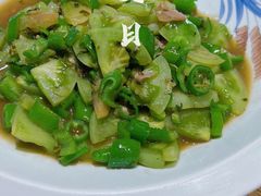 -陈先进鱼馆·夜宵·地道农家菜(湖墅南路店)