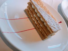 -L'Arome芳芳法国餐厅(仙林金鹰店)
