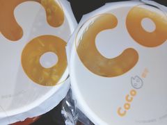 -CoCo都可(南京珠江路店)