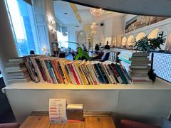 -良木缘咖啡西餐(蜀汉路店)