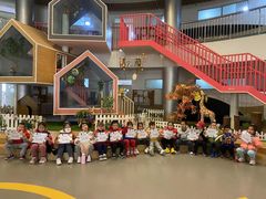 -北京市朝阳区阳光起点幼儿园(东坝园)