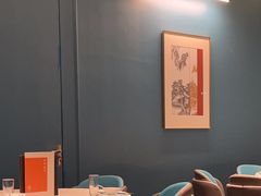 -柒园·三十年创意杭帮菜(龙湖滨江天街店)