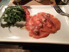 -EATALIA意塔利意式餐厅(鼓楼店)