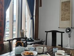 -道南書院·私房菜·早午茶·茶馆