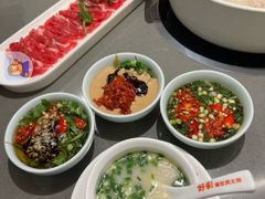 -好彩猪肚鸡(正弘城店)