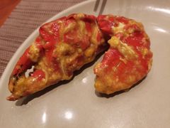 咖喱炒蟹-mango tree芒果树泰国餐厅(青岛万象城店)