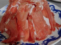 -鑫龙火锅(北园店)