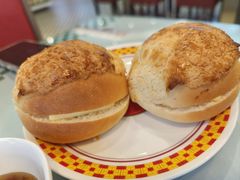 -香港新记茶餐厅(春熙太古里店)