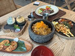 -漾花汐·西餐·下午茶(苏州湾歌林公园店)