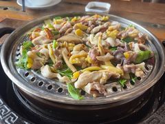 -阿多私房菜(顺德店)