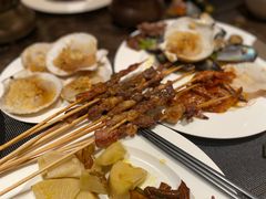 -无锡百乐温德姆花园酒店·自助餐厅