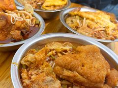 -娇姐老牌螺蛳粉(雅儒路店)