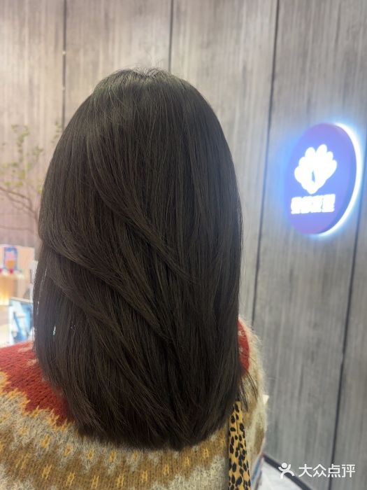 Mentor Hair Salon(上海七宝领展广场店)图片