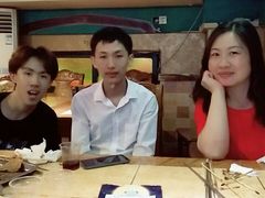 -新疆玉石阿卜都烧烤(太平南路店)