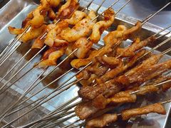 -胜泽眼镜烧烤(云霄路直营店)